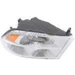 HEAD LAMP RH W/QUAD HQ — photo 4