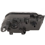 HEAD LAMP RH HALOGEN CAPA — photo 2