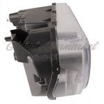 HEAD LAMP RH HALOGEN CAPA — photo 3
