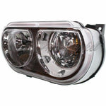 HEAD LAMP RH HALOGEN CAPA — photo 5