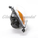 HEAD LAMP RH HALOGEN CHROME BEZEL EXCLUDE S MODEL HQ — photo 4