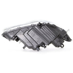 HEAD LAMP RH HALOGEN CHROME BEZEL EXCLUDE S MODEL CAPA — photo 3