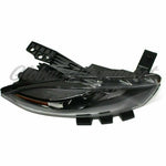 HEAD LAMP RH XENON W/BLACK TRIM HQ — photo 4
