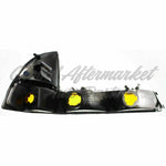 SIDE MARKER LAMP LH — photo 4