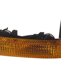 SIDE MARKER LAMP LH