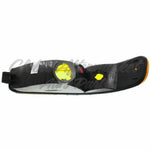 SIGNAL LAMP FR LH IN BUMPER — photo 2