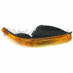 SIGNAL LAMP FR LH IN BUMPER — photo 3