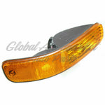 SIGNAL LAMP FR LH IN BUMPER — photo 4