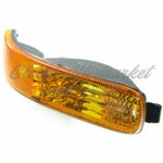 SIGNAL LAMP FR LH IN BUMPER — photo 5