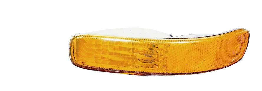 SIGNAL LAMP FR LH IN BUMPER
