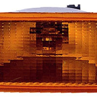 SIGNAL LAMP FR LH CAPA