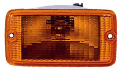 SIGNAL LAMP FR LH HQ