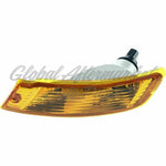 SIGNAL LAMP FR LH CAPA — photo 4
