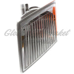 SIGNAL LAMP FR LH HQ — photo 4