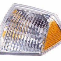 SIGNAL LAMP FR LH
