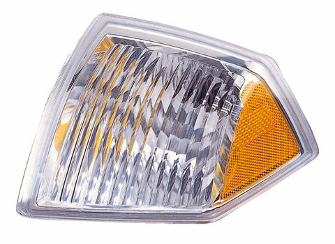 SIGNAL LAMP FR LH