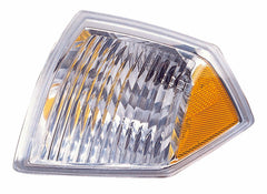 SIGNAL LAMP FR LH