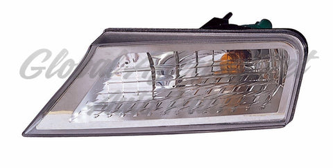 SIGNAL LAMP FR LH HQ