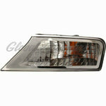 SIGNAL LAMP FR LH HQ — photo 2