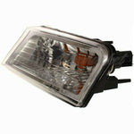 SIGNAL LAMP FR LH HQ — photo 4