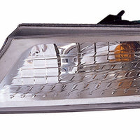 SIGNAL LAMP FR LH HQ