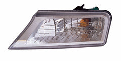 SIGNAL LAMP FR LH HQ
