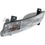 PARKING LAMP LH HQ — photo 2