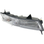 PARKING LAMP LH HQ — photo 3