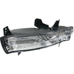 PARKING LAMP LH HQ — photo 5