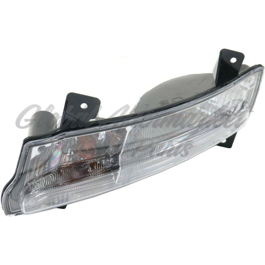 PARKING LAMP LH CAPA