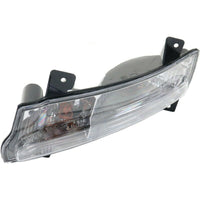 PARKING LAMP LH CAPA