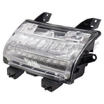 SIGNAL LAMP LH LED HQ — photo 3