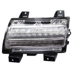 SIGNAL LAMP LH LED CAPA — photo 1