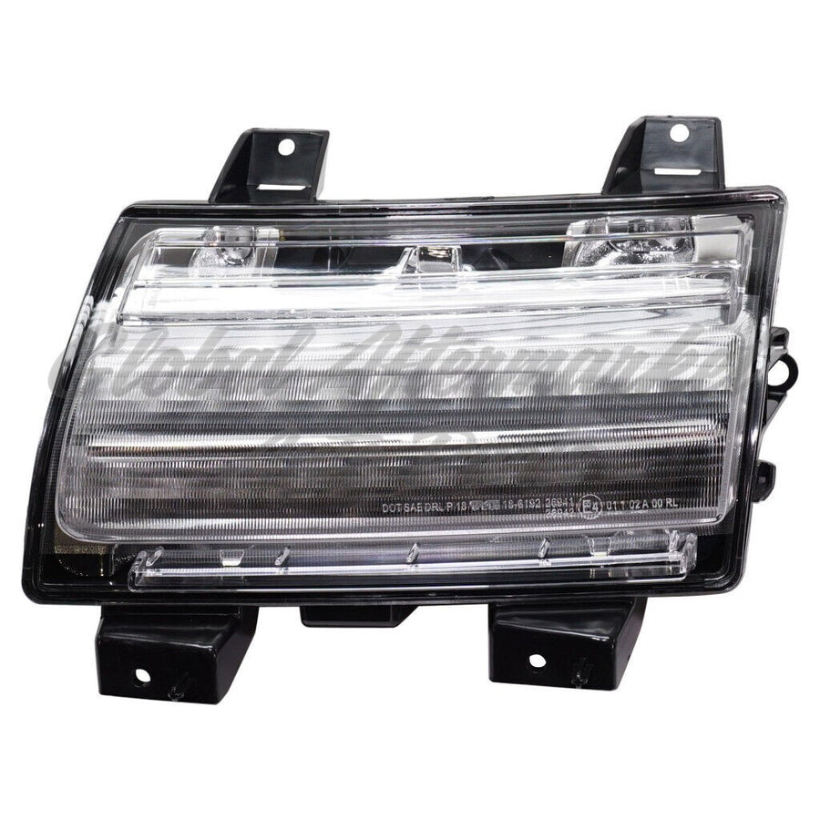 SIGNAL LAMP LH LED CAPA