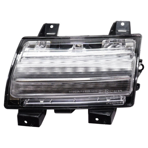 SIGNAL LAMP LH LED HQ