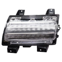 SIGNAL LAMP LH LED HQ