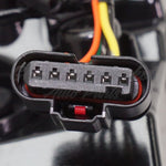 SIGNAL LAMP LH BULB TYPE CAPA — photo 4