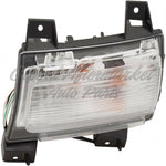 SIGNAL LAMP LH W/O DRL CAPA — photo 2