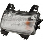 SIGNAL LAMP LH W/O DRL CAPA — photo 3