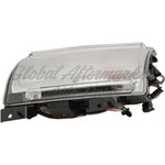 SIGNAL LAMP LH W/O DRL CAPA — photo 4