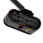 SIGNAL LAMP LH W/O DRL CAPA — photo 5