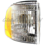 ) 2002 SIDE MARKER LAMP FR RH EXCLUDE SPORTS CAPA — photo 2