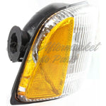 ) 2002 SIDE MARKER LAMP FR RH EXCLUDE SPORTS CAPA — photo 3