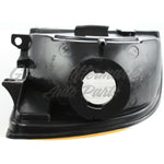 ) 2002 SIDE MARKER LAMP FR RH EXCLUDE SPORTS CAPA — photo 4