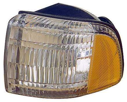 ) 2002 SIDE MARKER LAMP FR RH EXCLUDE SPORTS CAPA