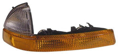 SIDE MARKER LAMP RH HQ