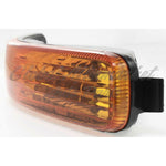SIGNAL LAMP FR RH IN BUMPER — photo 3