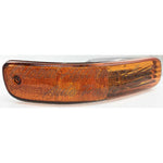 SIGNAL LAMP FR RH IN BUMPER — photo 4