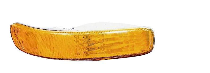 SIGNAL LAMP FR RH IN BUMPER