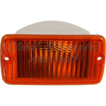 SIGNAL LAMP FR RH CAPA — photo 2